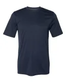 Russel Athletic 629X2M Core Short Sleeve Performance Tee Navy