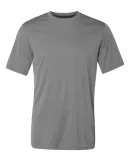 Russel Athletic 629X2M Core Short Sleeve Performance Tee Steel