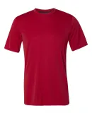 Russel Athletic 629X2M Core Short Sleeve Performance Tee True Red