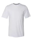 Russel Athletic 629X2M Core Short Sleeve Performance Tee White