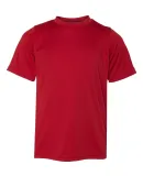 Russel Athletic 629X2B Youth Core Short Sleeve Performance Tee True Red