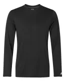 Russel Athletic 631X2M Core Long Sleeve Performance Tee Black