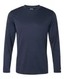 Russel Athletic 631X2M Core Long Sleeve Performance Tee Navy