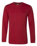 Russel Athletic 631X2M Core Long Sleeve Performance Tee True Red