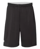 Russel Athletic TS7X2M 10" Essential Shorts with Pockets Black