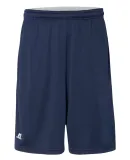 Russel Athletic TS7X2M 10" Essential Shorts with Pockets Navy