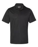 Russel Athletic 7EPTUM Essential Short Sleeve Polo Black