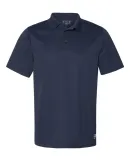 Russel Athletic 7EPTUM Essential Short Sleeve Polo Navy