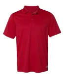 Russel Athletic 7EPTUM Essential Short Sleeve Polo True Red