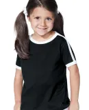 Rabbit Skins 3032 Toddler Soccer Tee