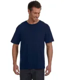 6903 LA T Adult Fine Jersey Pocket T-Shirt
