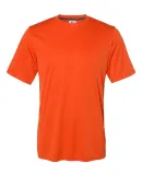 Russel Athletic 629X2M Core Short Sleeve Performance Tee Burnt Orange