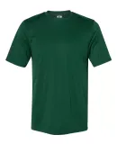 Russel Athletic 629X2M Core Short Sleeve Performance Tee Dark Green