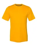 Russel Athletic 629X2M Core Short Sleeve Performance Tee Gold