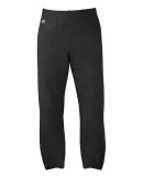 Russel Athletic 596HBB Dri Power® Youth Open Bottom Sweatpants Black