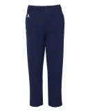 Russel Athletic 596HBB Dri Power® Youth Open Bottom Sweatpants Navy