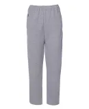 Russel Athletic 596HBB Dri Power® Youth Open Bottom Sweatpants Oxford