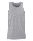 Russel Athletic 64TTTM Essential Jersey Tank Top Oxford