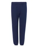 Russel Athletic 696HBM Dri Power® Closed Bottom Sweatpants Navy