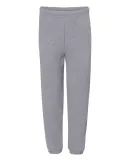 Russel Athletic 696HBM Dri Power® Closed Bottom Sweatpants Oxford