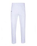 Russel Athletic 82PNSM Cotton Rich Fleece Open Bottom Sweatpants with Pockets Ash