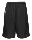 Russel Athletic 659AFB Youth Tricot Mesh Short Black