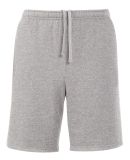 Russel Athletic 7FSHBM Dri-Power Fleece Shorts Oxford