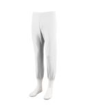 Augusta Sportswear 804 Youth Pull-Up Softball/Baseball Pant White