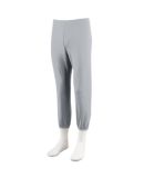 Augusta Sportswear 804 Youth Pull-Up Softball/Baseball Pant Silver Grey