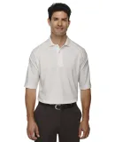 Extreme by Ash City 85093 Extreme Eperformance™ Men's Ottoman Textured Polo FROST 856