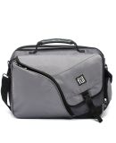 997 BD6064 Mission Series Head Honcho Messenger FORGE GREY