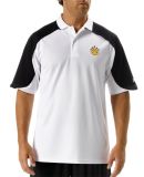 White/Black