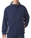 Navy/Steel