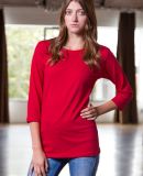 A09 In Your Face Apparel 3/4 sleeve 