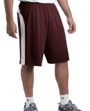 Sport Tek Dry Zone153 Colorblock Short T479