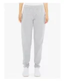 RSA54240W Unisex California Fleece Slim Fit Jogger Heather Grey