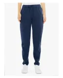 RSA54240W Unisex California Fleece Slim Fit Jogger Navy