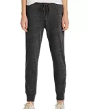 Alternative Apparel 2822 Lightweight Jogger Pant ECO BLACK