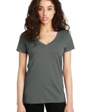 Alternative Apparel AA9073 Legacy V-Neck T-Shirt