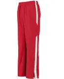 Augusta Sportswear 3504 Avail Pant Red/ White