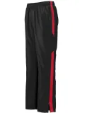 Augusta Sportswear 3504 Avail Pant Black/ Red
