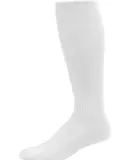 Augusta Sportswear 6005 Youth Elite Multi-Sport Sock White