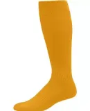 Augusta Sportswear 6005 Youth Elite Multi-Sport Sock Gold