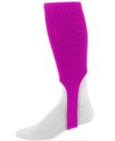 Augusta Sportswear 6012 Youth Stirrup Power Pink