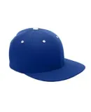 Flexfit ATB101 Adult Pro-Formance® Contrast Eyelets Cap SP ROYAL/ WHITE