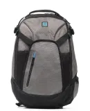 997 BD5270 Alleyway Boot Legger Backpack TITANIUM/ BLACK
