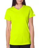 Safety Green