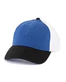 Alternative H0102H Bandit Ball Cap ROYAL/ BLACK