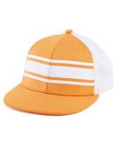 Alternative H0115H Wrigley Ball Cap MUSTARD/ WHITE