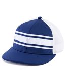 Alternative H0115H Wrigley Ball Cap ROYAL/ WHITE